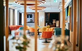 Holiday Inn Krakow City Centre By Ihg